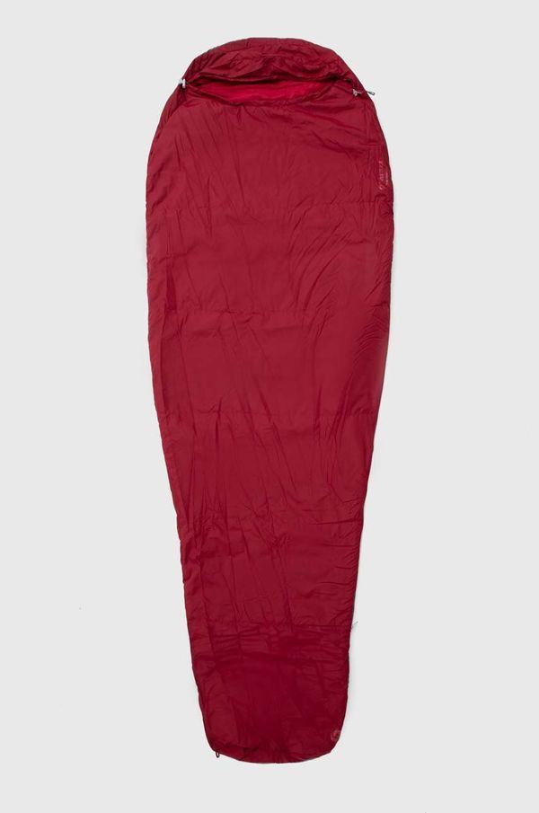 Marmot Spalna vreča Marmot NanoWave 45 rdeča barva