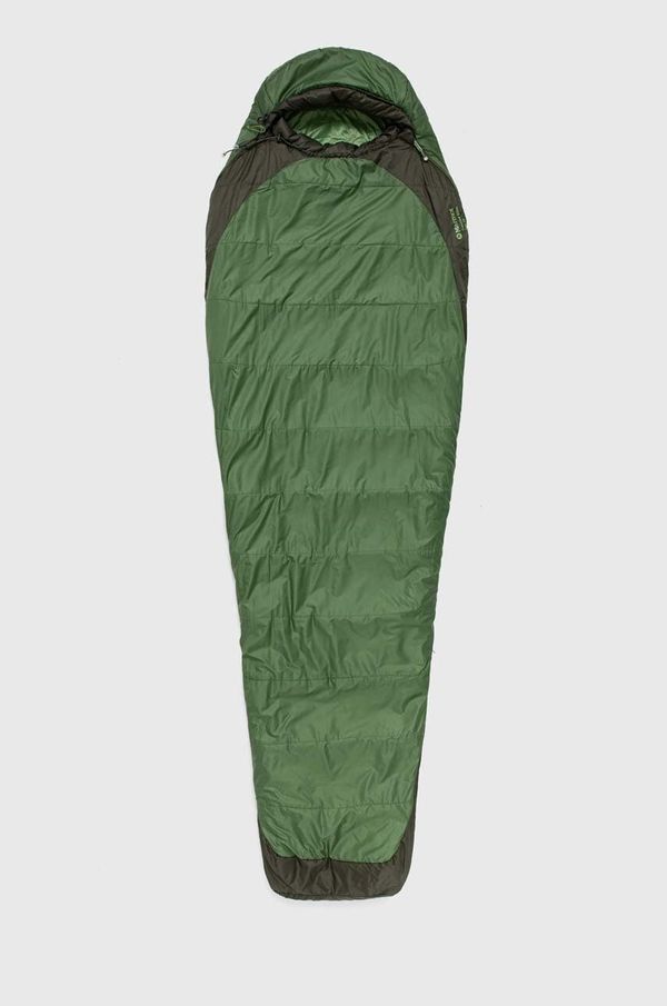 Marmot Spalna vreča Marmot Trestles Elite Eco 30 zelena barva