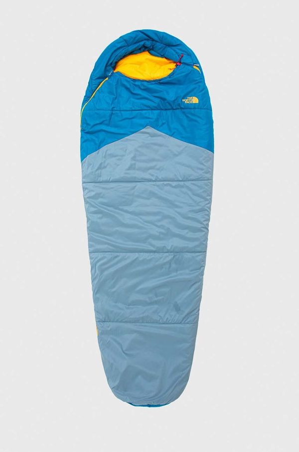 The North Face Spalna vreča The North Face Wasatch Pro 20 Long