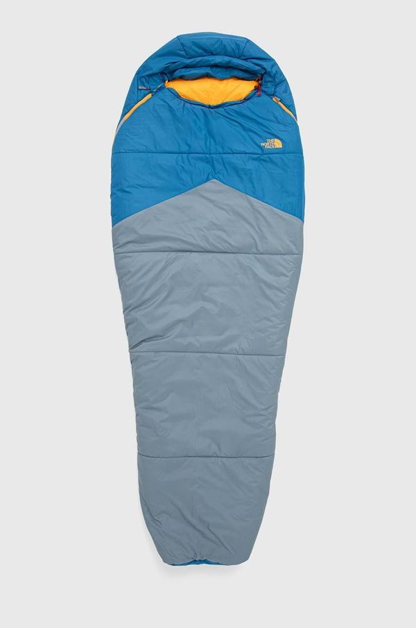 The North Face Spalna vreča The North Face Wasatch Pro 20 siva barva