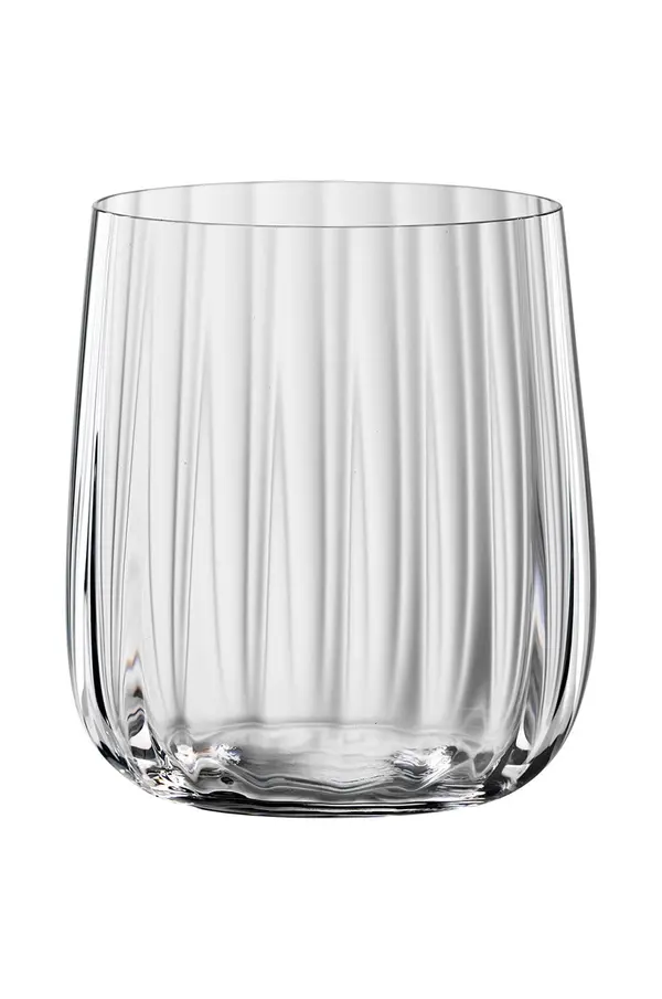 Spiegelau Spiegelau komplet kozarcev LifeStyle Tumbler (4-pack)