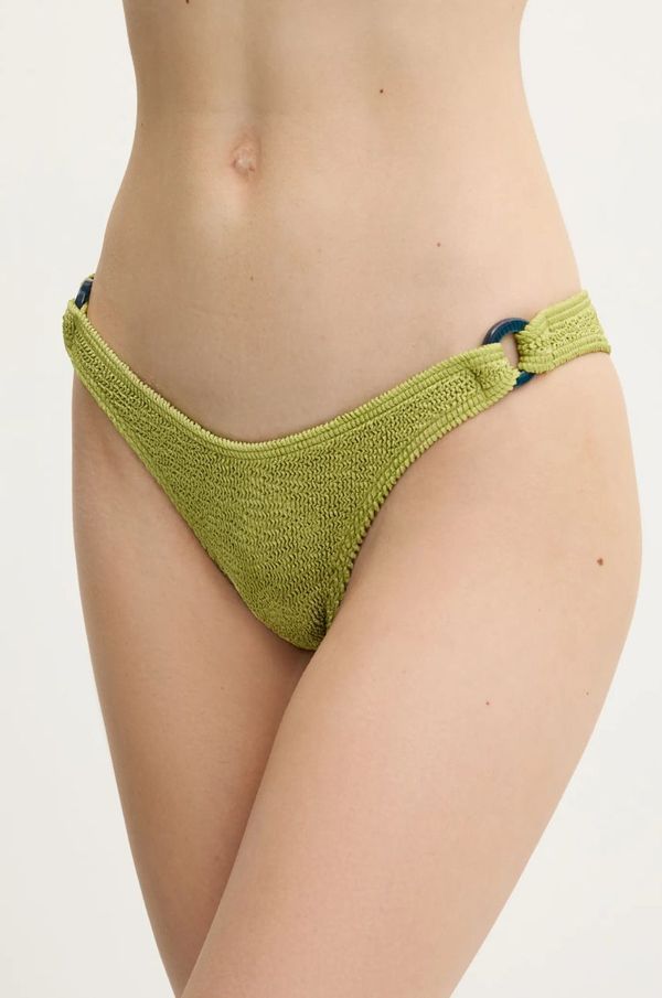 Bond Eye Spodnji del kopalk Bond Eye zelena barva