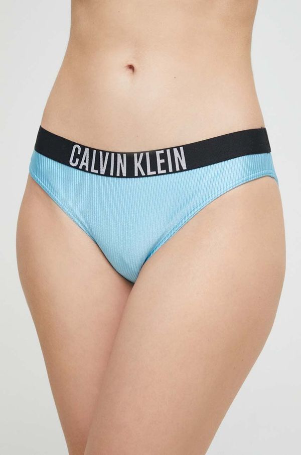 Calvin Klein Spodnji del kopalk Calvin Klein