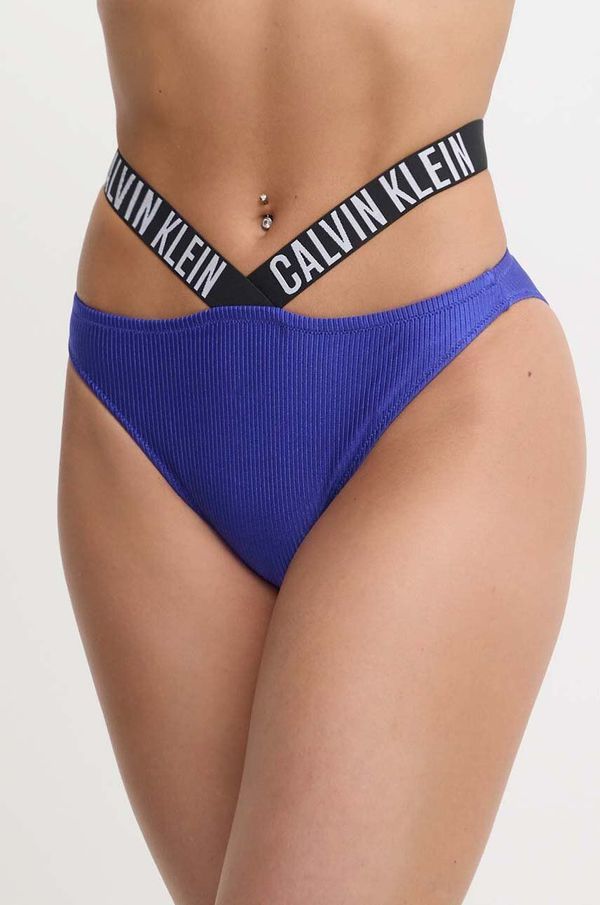 Calvin Klein Spodnji del kopalk Calvin Klein KW0KW02391