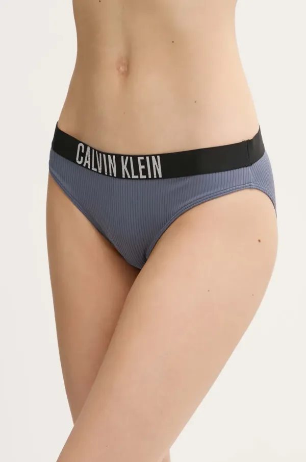 Calvin Klein Spodnji del kopalk Calvin Klein KW0KW02752