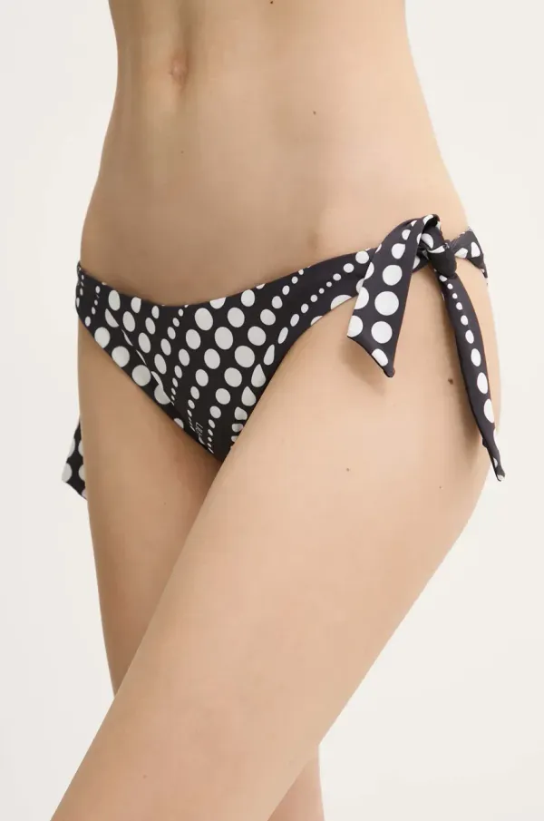 Liu Jo Spodnji del kopalk Liu Jo črna barva, VA5132.J6448