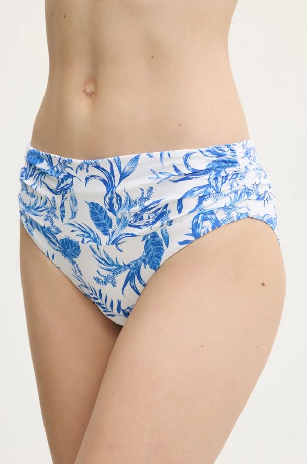 Melissa Odabash Spodnji del kopalk Melissa Odabash bela barva, Bel Air