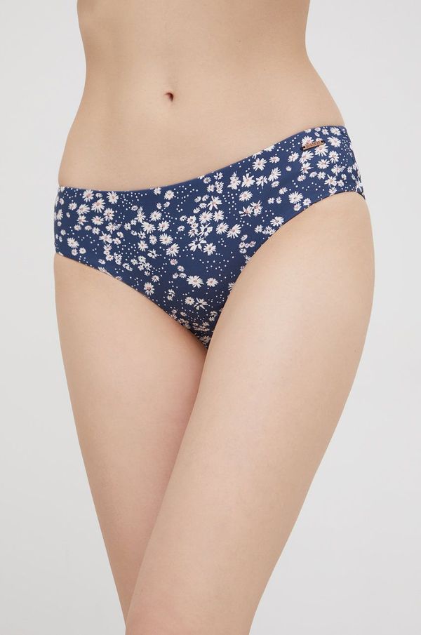 Protest Spodnji del kopalk Protest mornarsko modra barva