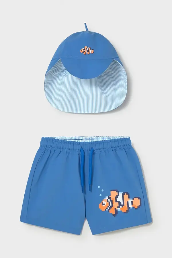 Mayoral Spodnji del kopalk za dojenčke Mayoral