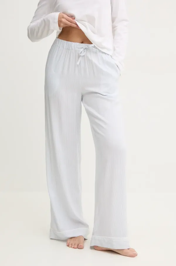 Tommy Hilfiger Spodnji del pižame Tommy Hilfiger ženski, UW0UW05632