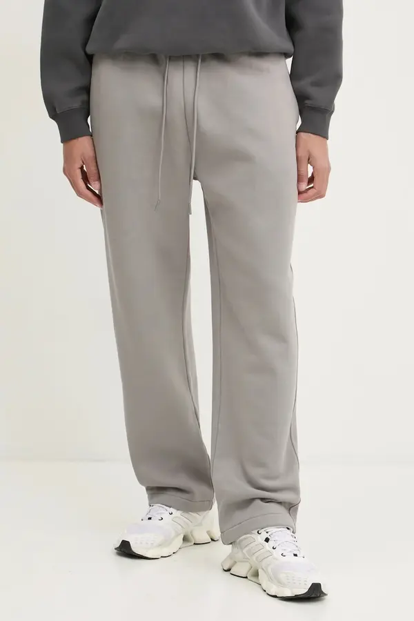 Abercrombie & Fitch Spodnji del trenirke Abercrombie & Fitch