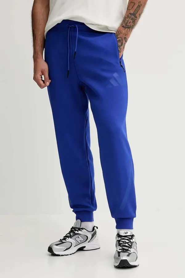 adidas Spodnji del trenirke adidas adidas x Z.N.E