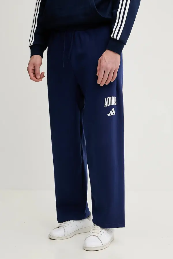 adidas Spodnji del trenirke adidas Collegiate