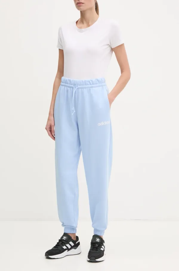 adidas Spodnji del trenirke adidas Essentials Linear JC5951