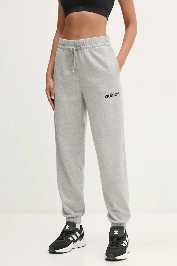 adidas Spodnji del trenirke adidas Essentials Linear