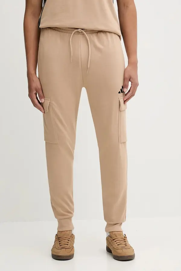 adidas Spodnji del trenirke adidas Feelcozy