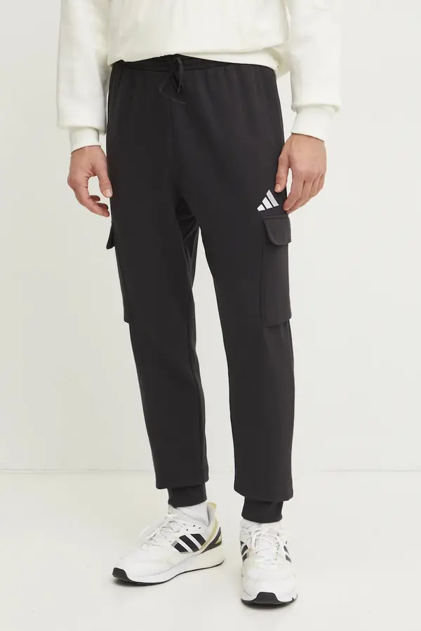 adidas Spodnji del trenirke adidas Feelcozy