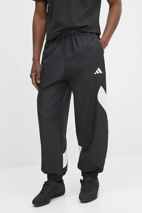 adidas Spodnji del trenirke adidas M STA SEAS