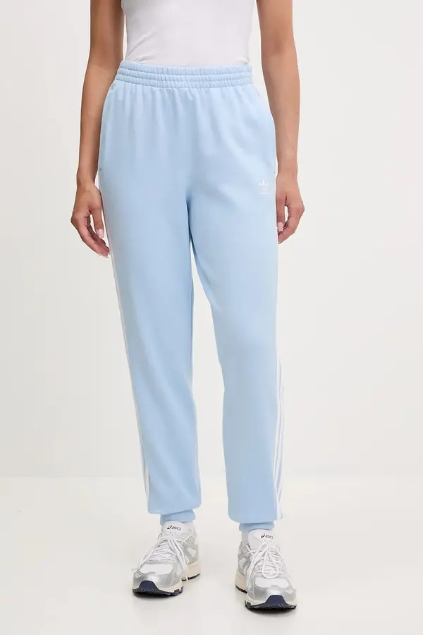 adidas Originals Spodnji del trenirke adidas Originals 3S JOGGER PANT