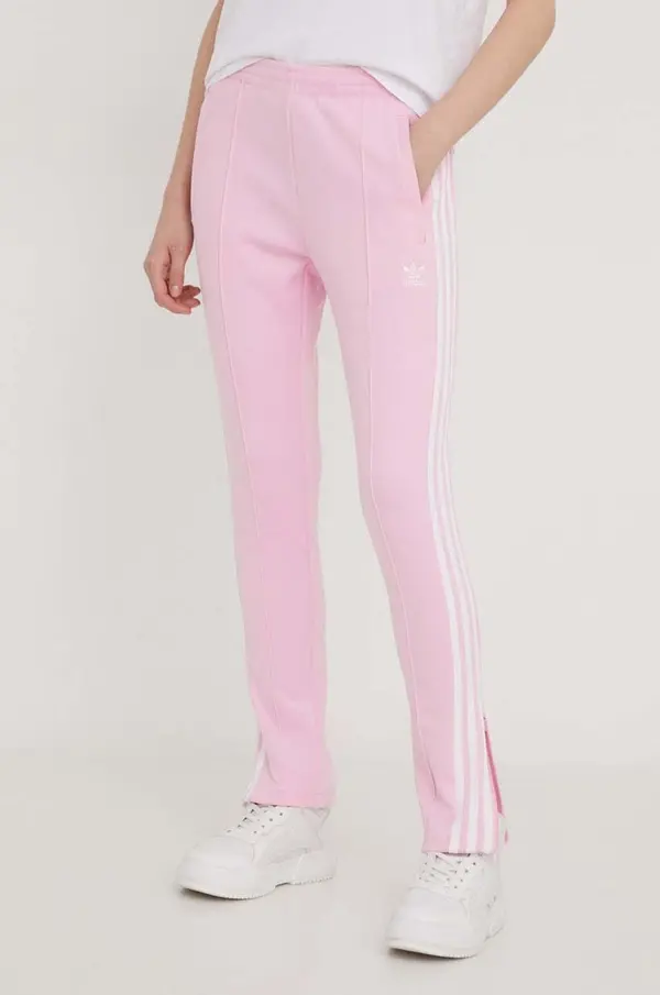 adidas Originals Spodnji del trenirke adidas Originals Adicolor Classic SST