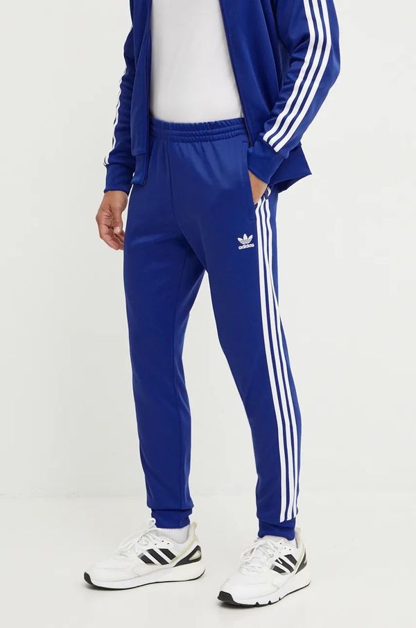 adidas Originals Spodnji del trenirke adidas Originals Adicolor Classics SST Track Pants IY9861