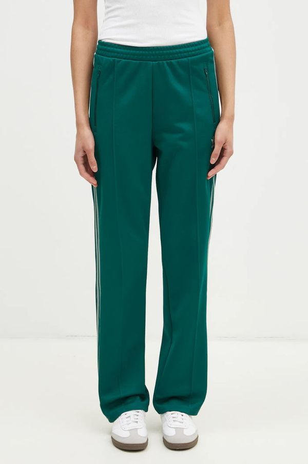 adidas Originals Spodnji del trenirke adidas Originals Beckenbauer Classic JC5794