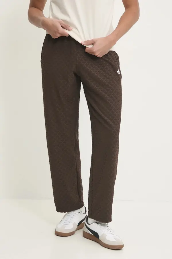 adidas Originals Spodnji del trenirke adidas Originals Q12 MONOGRAM TR