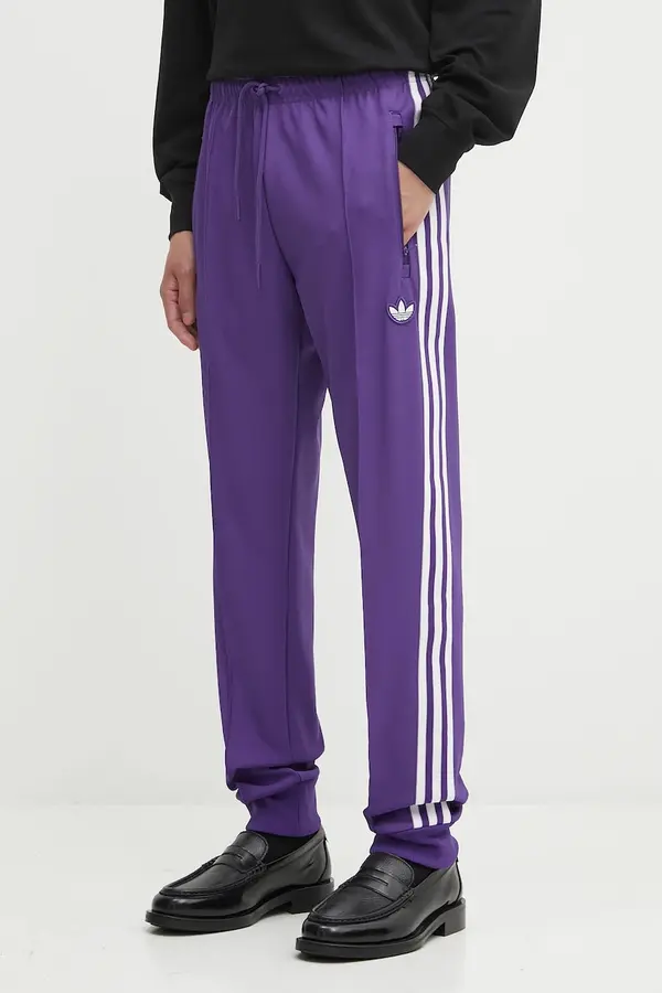 adidas Originals Spodnji del trenirke adidas Originals REAL ICON TP
