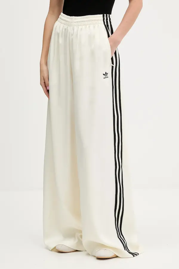 adidas Originals Spodnji del trenirke adidas Originals Satin Tp Wl