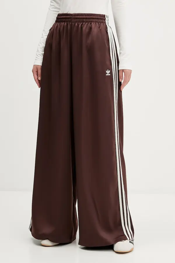 adidas Originals Spodnji del trenirke adidas Originals Satin Tp Wl