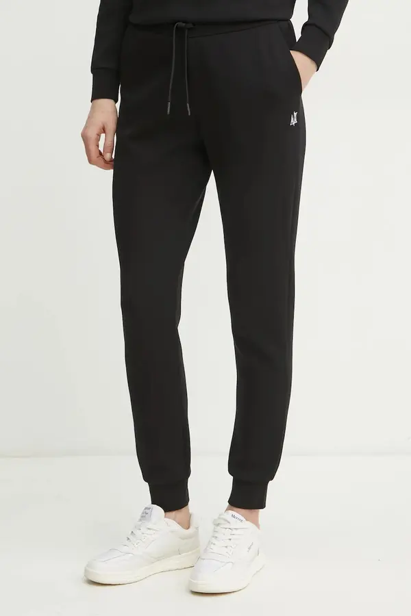 Armani Exchange Spodnji del trenirke Armani Exchange