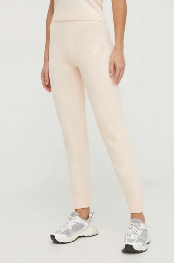 Armani Exchange Spodnji del trenirke Armani Exchange
