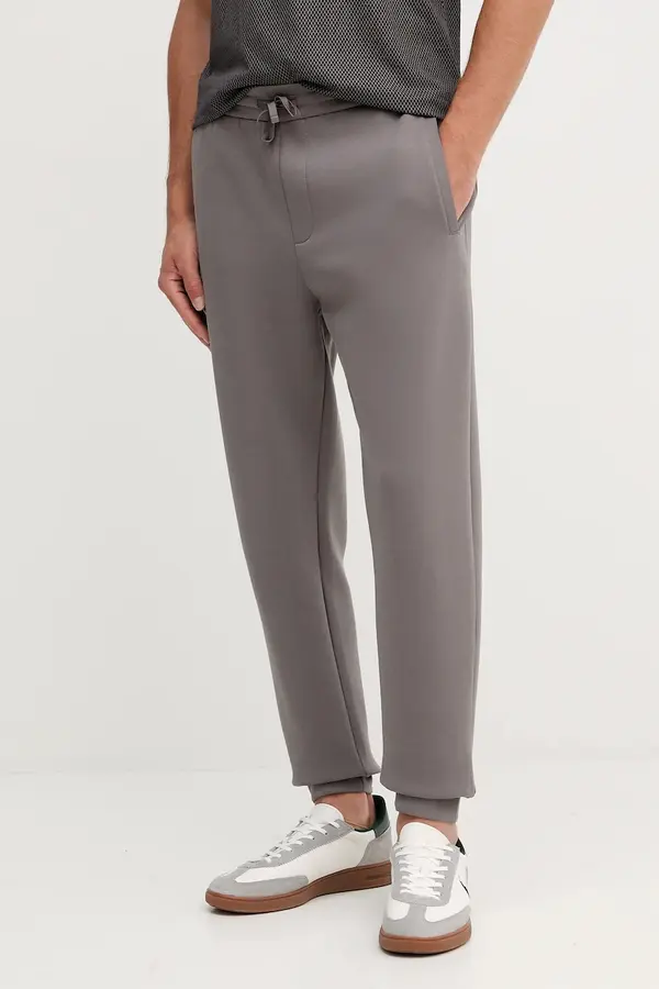 Armani Exchange Spodnji del trenirke Armani Exchange
