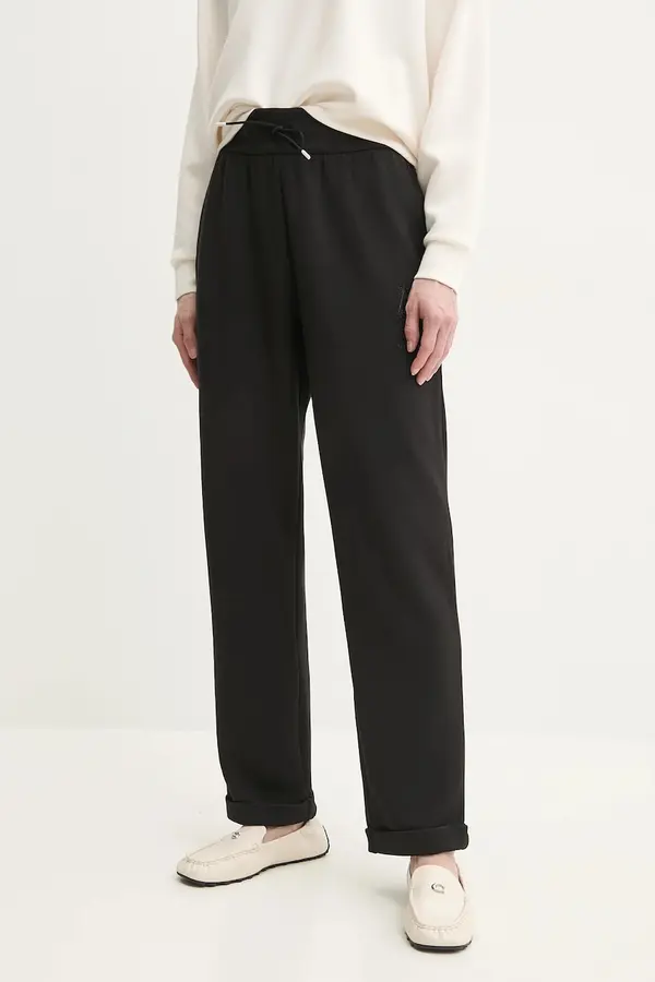 Armani Exchange Spodnji del trenirke Armani Exchange