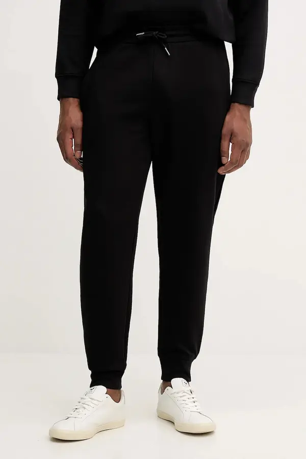 Armani Exchange Spodnji del trenirke Armani Exchange