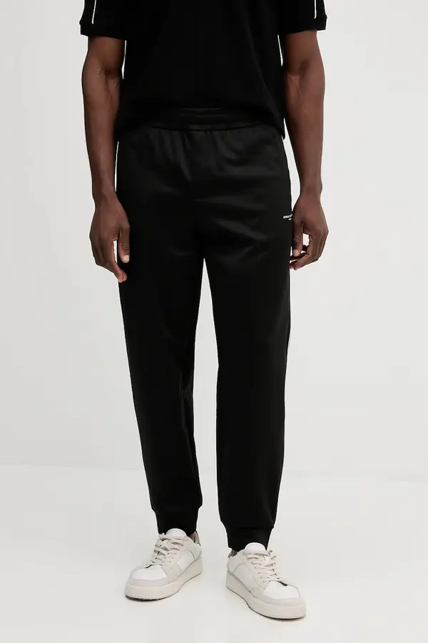 Armani Exchange Spodnji del trenirke Armani Exchange