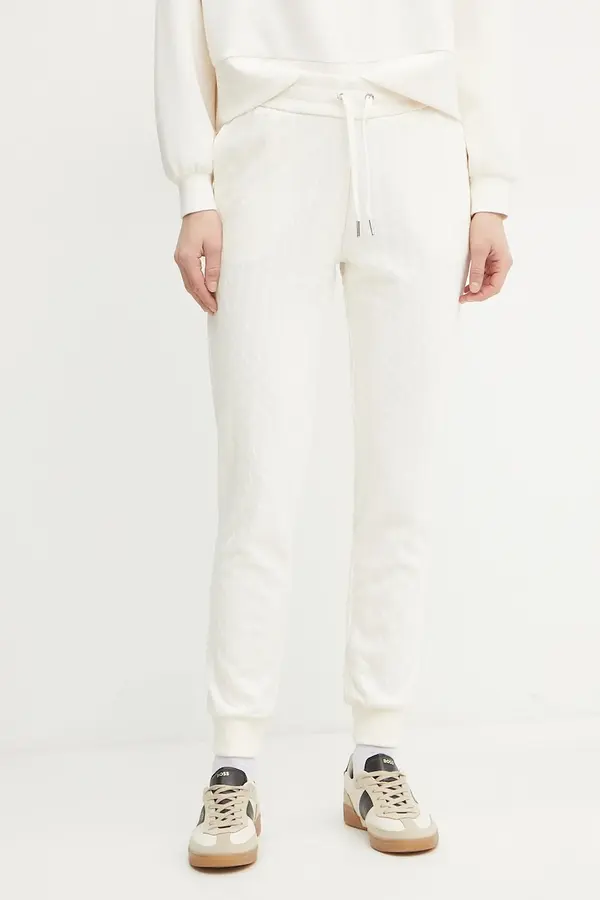 Armani Exchange Spodnji del trenirke Armani Exchange