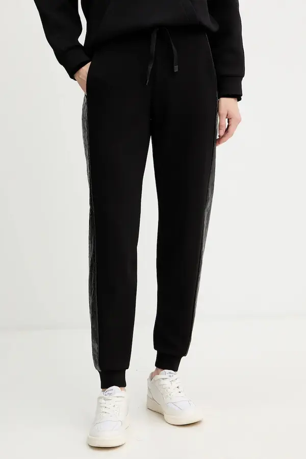 Armani Exchange Spodnji del trenirke Armani Exchange