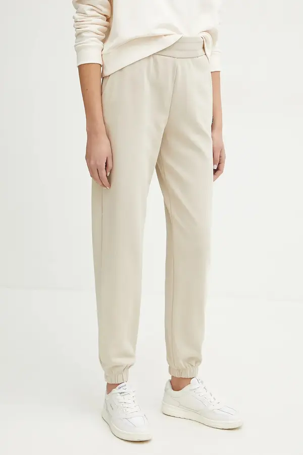Armani Exchange Spodnji del trenirke Armani Exchange