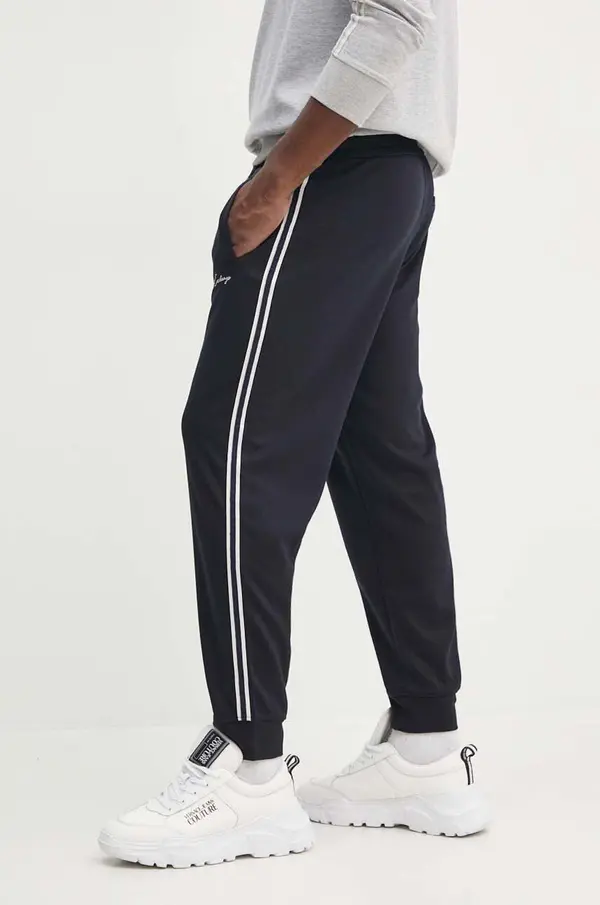 Armani Exchange Spodnji del trenirke Armani Exchange