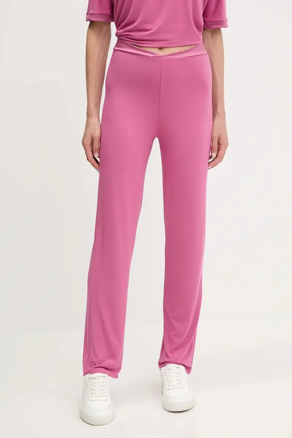 BOSS Spodnji del trenirke BOSS BOSS Sheen_Pants