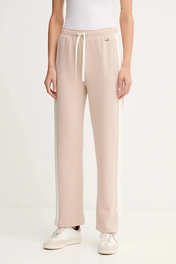 BOSS Spodnji del trenirke BOSS Twin_Pants
