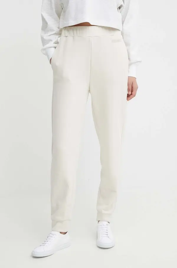 Calvin Klein Spodnji del trenirke Calvin Klein