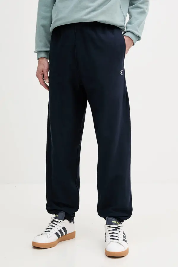 Calvin Klein Jeans Spodnji del trenirke Calvin Klein Jeans