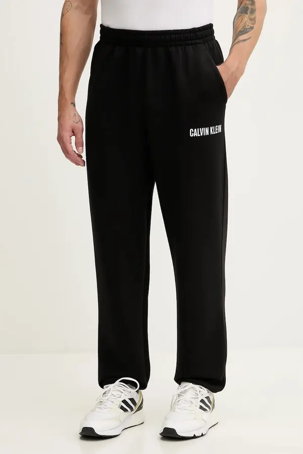 Calvin Klein Performance Spodnji del trenirke Calvin Klein Performance