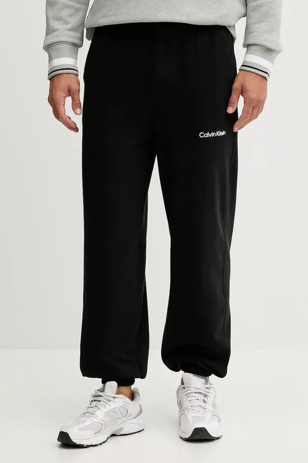 Calvin Klein Performance Spodnji del trenirke Calvin Klein Performance
