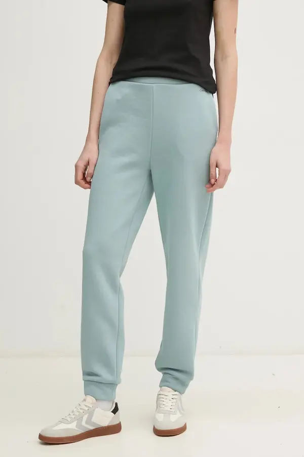 Calvin Klein Spodnji del trenirke Calvin Klein