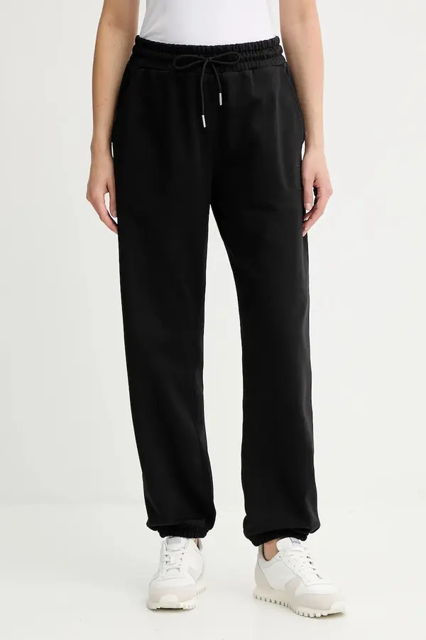 Calvin Klein Spodnji del trenirke Calvin Klein
