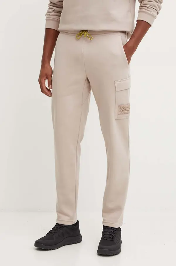 Columbia Spodnji del trenirke Columbia Wallowa Fleece