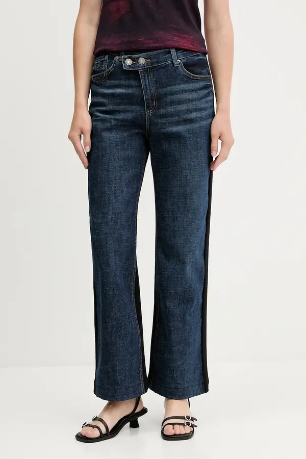 Desigual Spodnji del trenirke Desigual TWIST